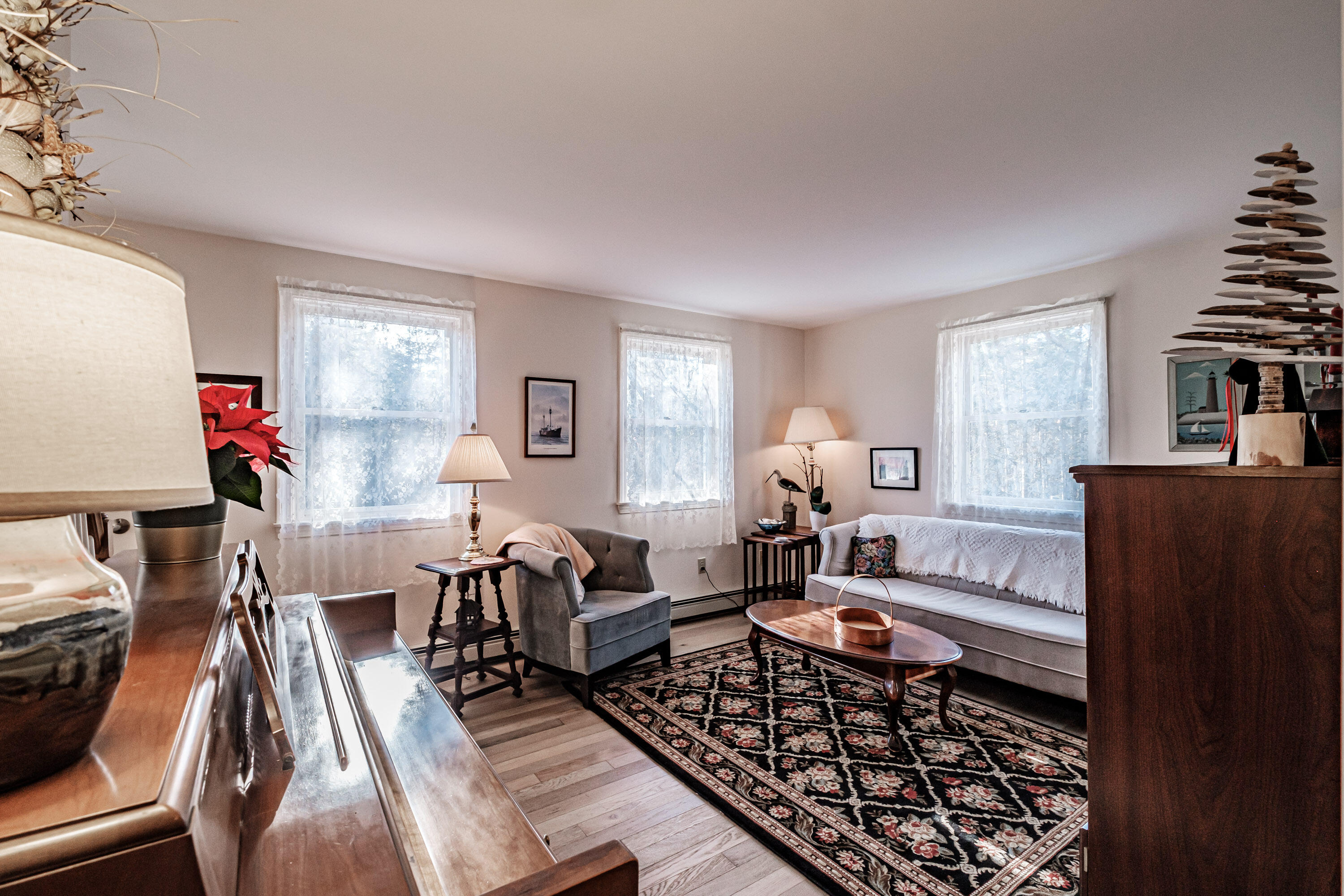 27 Trails End Lane Freeport ME 04032