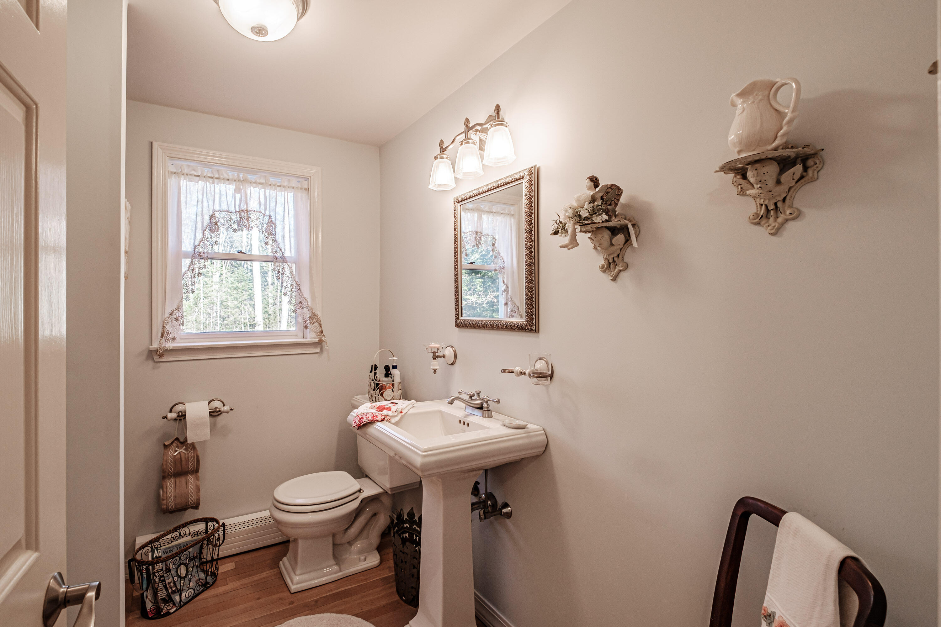 27 Trails End Lane Freeport ME 04032