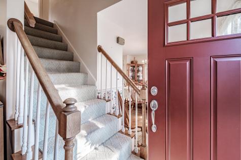 27 Trails End Lane Freeport ME 04032