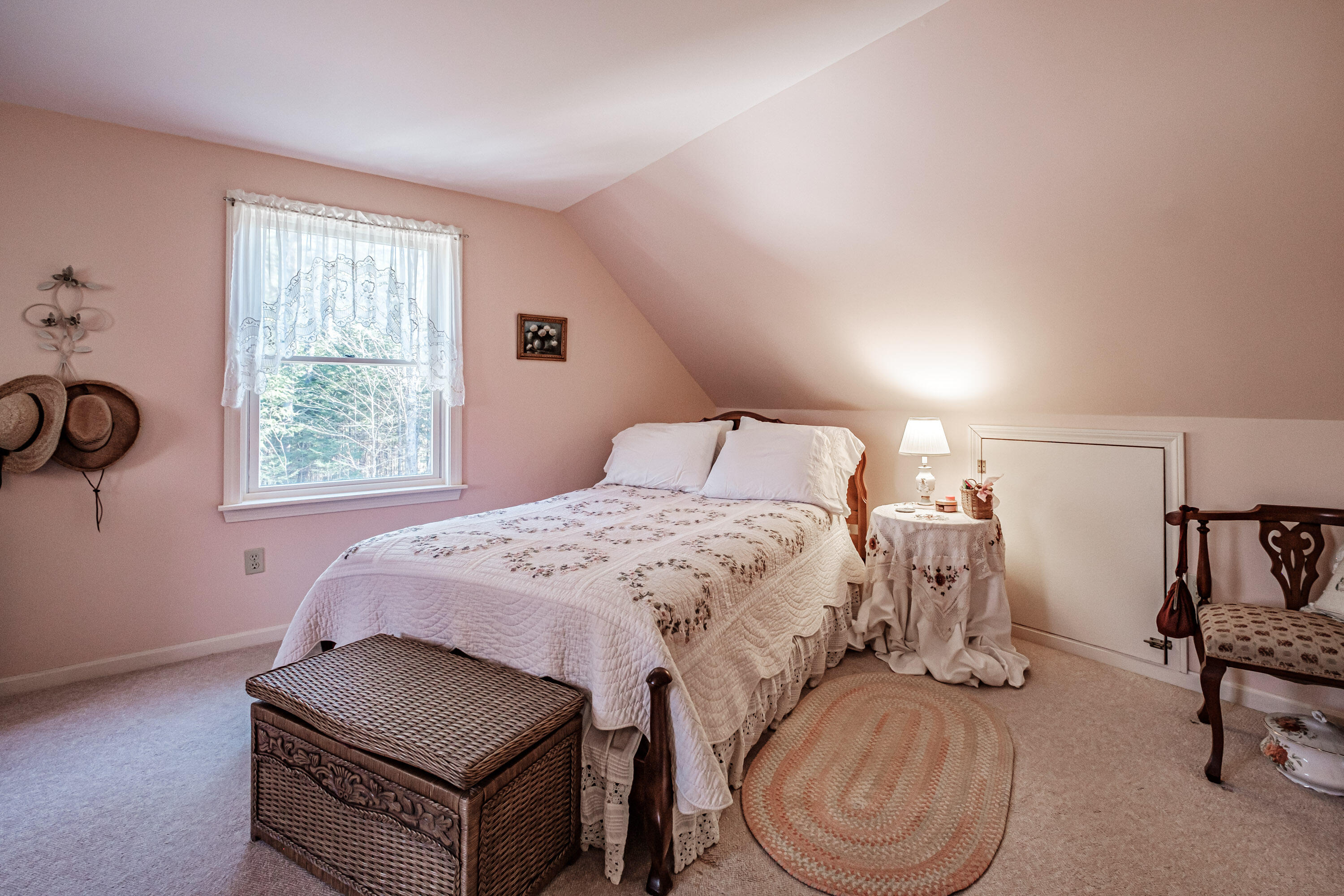 27 Trails End Lane Freeport ME 04032