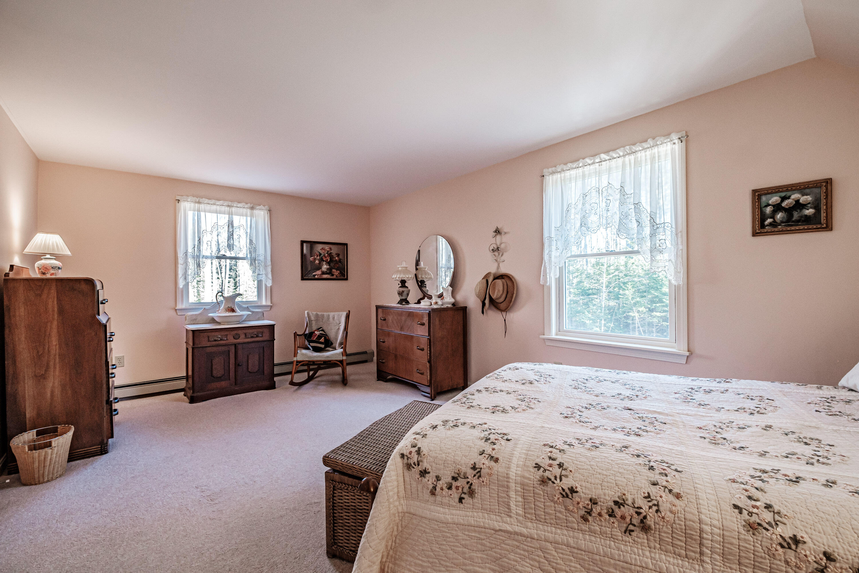 27 Trails End Lane Freeport ME 04032