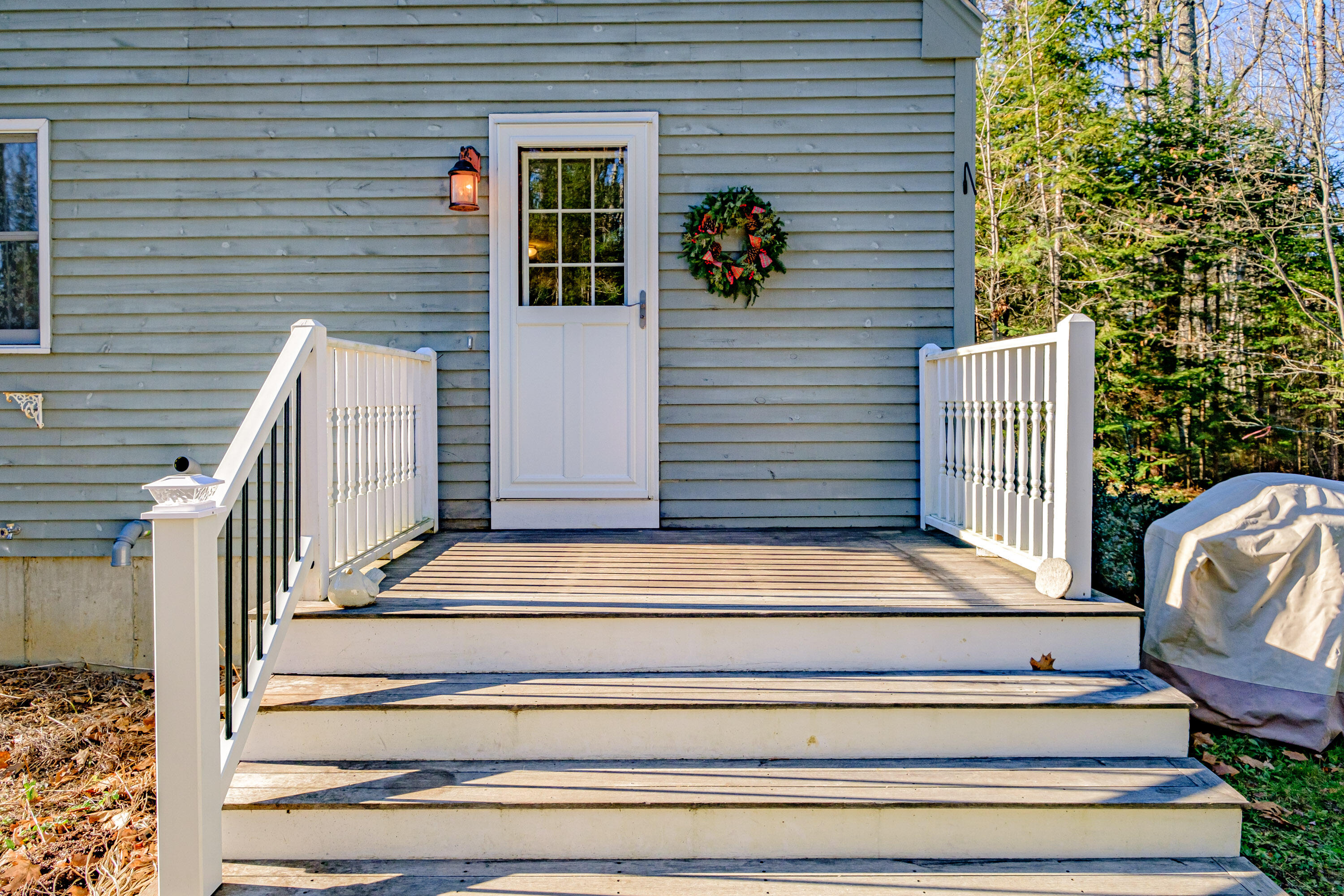 27 Trails End Lane Freeport ME 04032