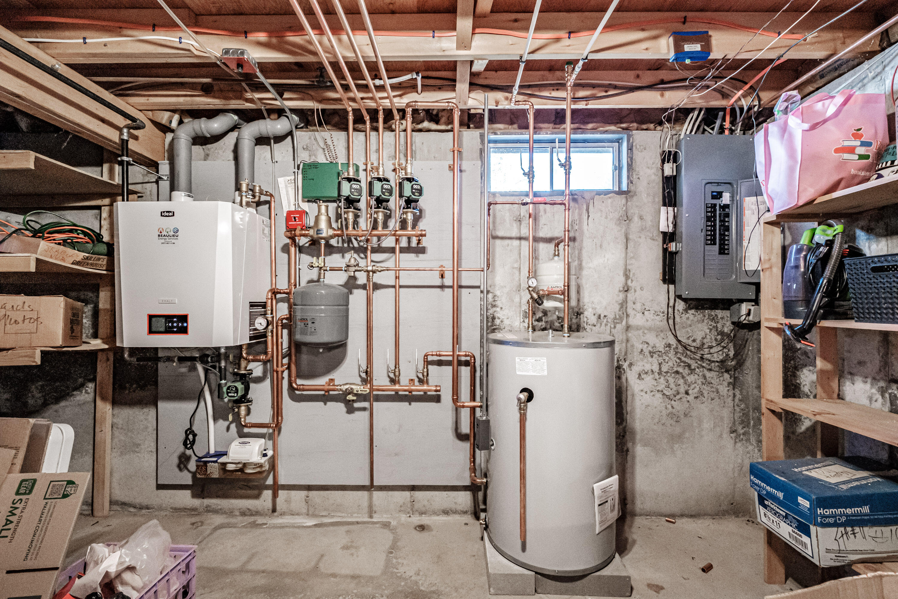 27 Trails End Lane Freeport ME 04032