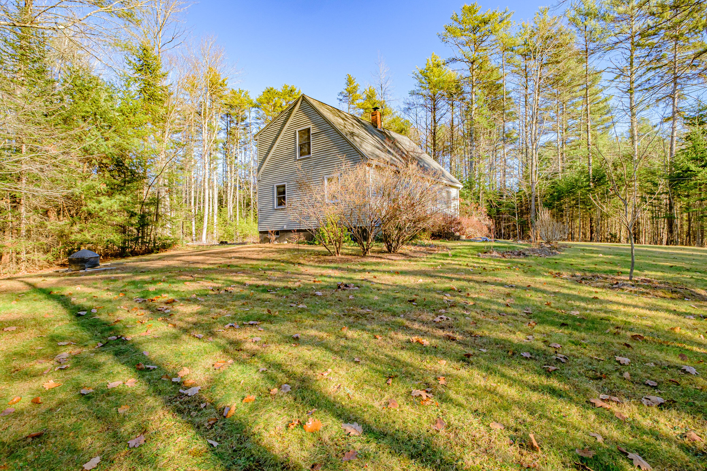 27 Trails End Lane Freeport ME 04032