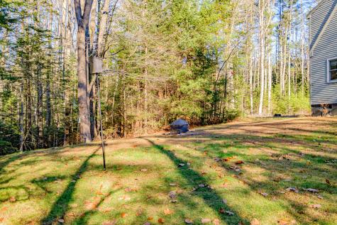 27 Trails End Lane Freeport ME 04032