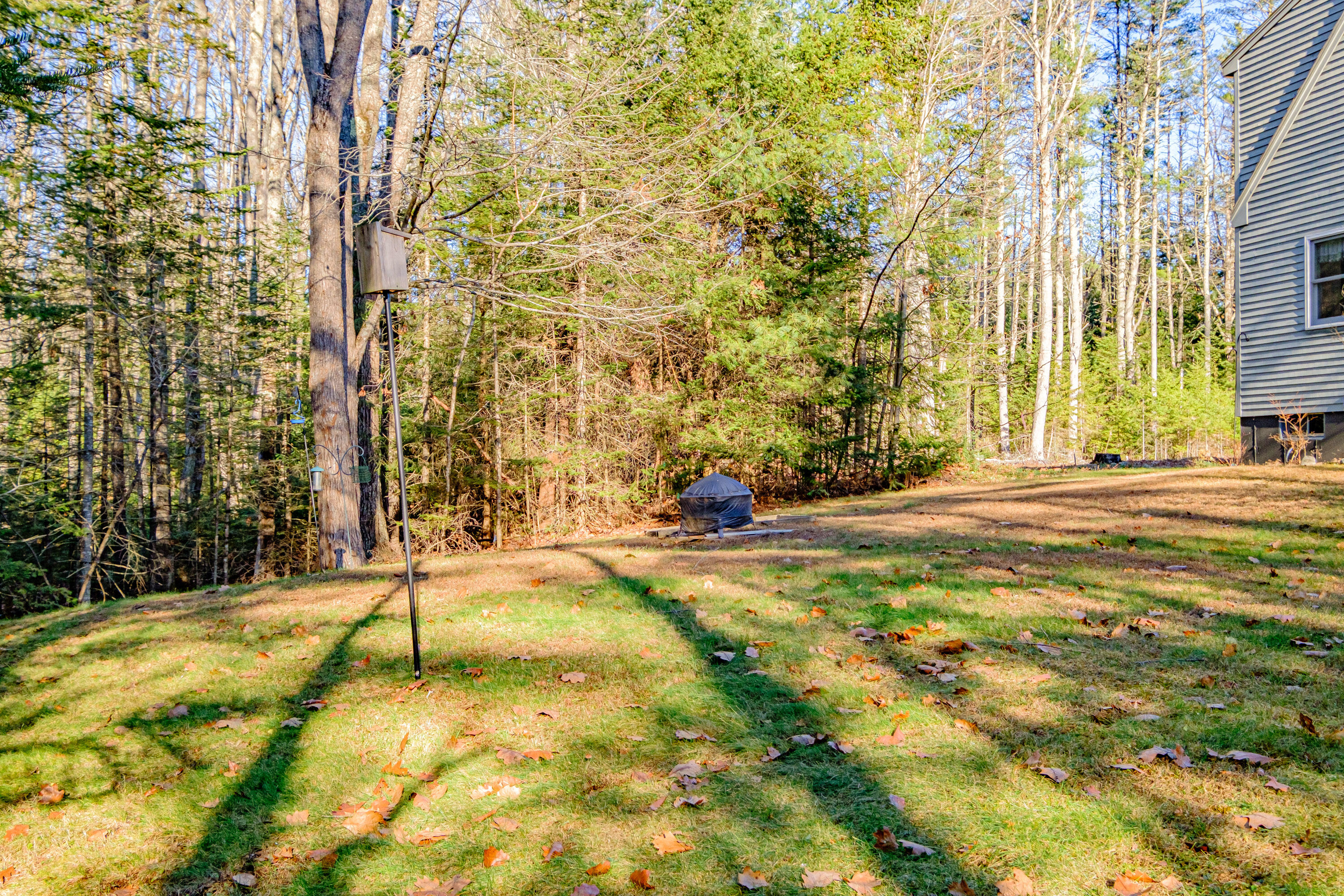 27 Trails End Lane Freeport ME 04032