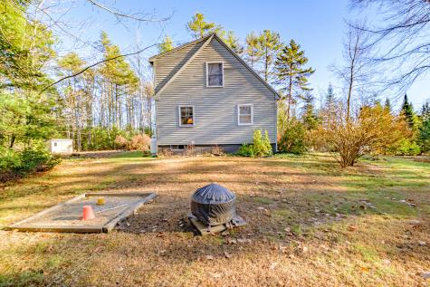 27 Trails End Lane Freeport ME 04032