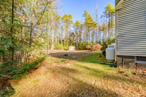 27 Trails End Lane Freeport ME 04032