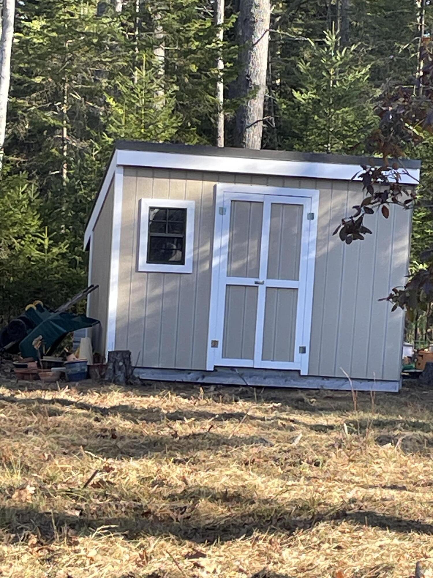 27 Trails End Lane Freeport ME 04032