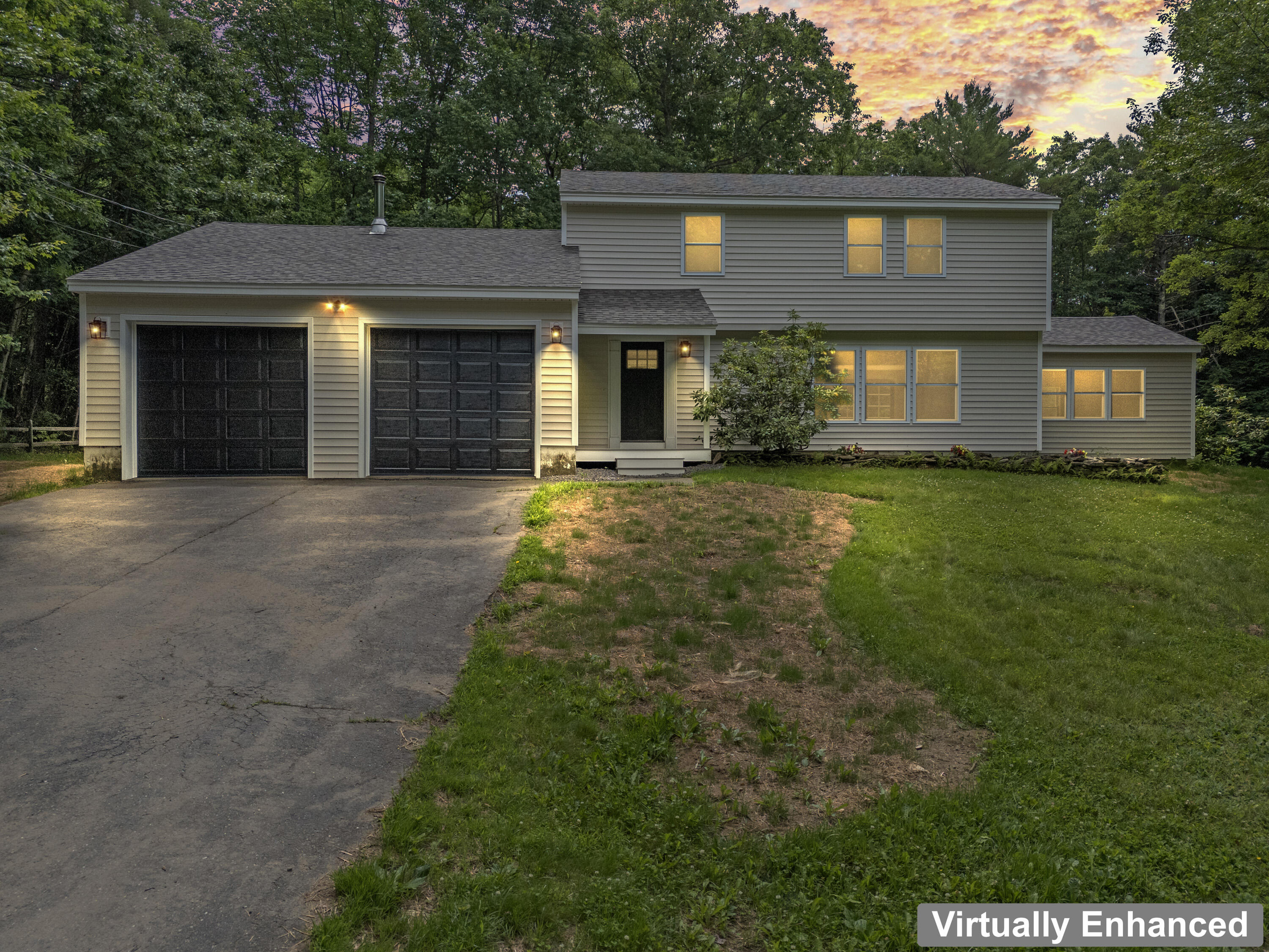 710 High Street West Gardiner ME 04345