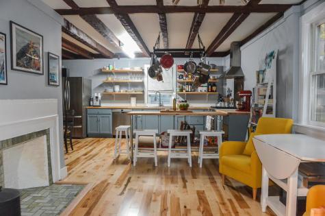 85 Green Street Augusta ME 04330