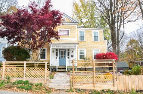 85 Green Street Augusta ME 04330