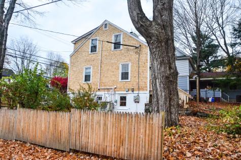 85 Green Street Augusta ME 04330