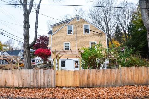 85 Green Street Augusta ME 04330