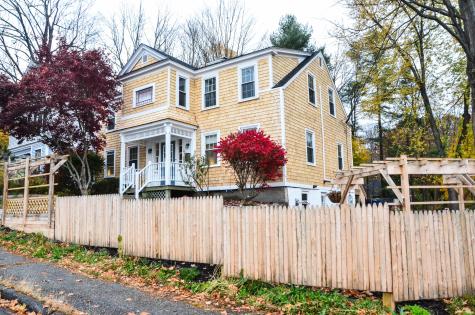 85 Green Street Augusta ME 04330