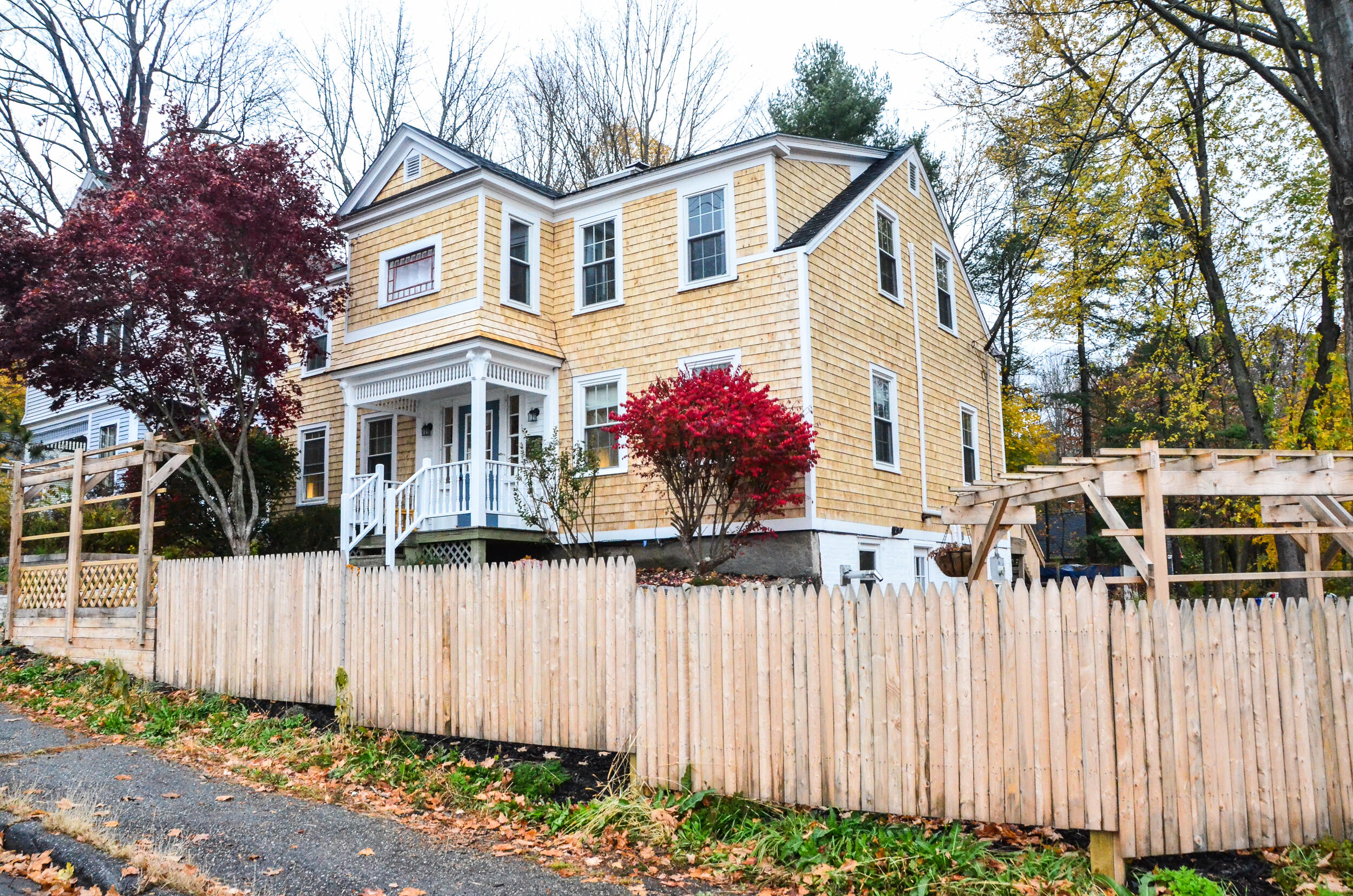 85 Green Street Augusta ME 04330