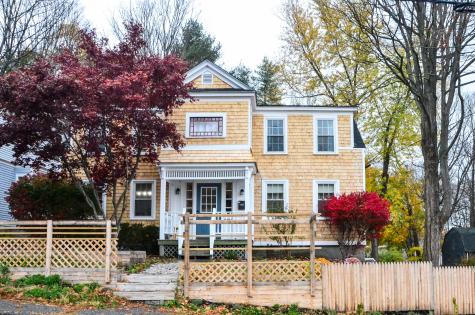 85 Green Street Augusta ME 04330