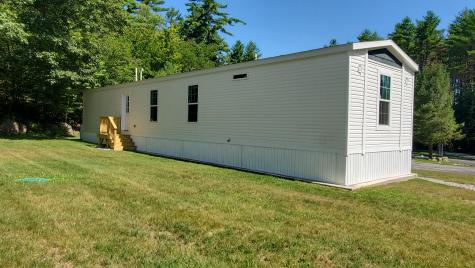 4 Laurik Lane Naples ME 04055