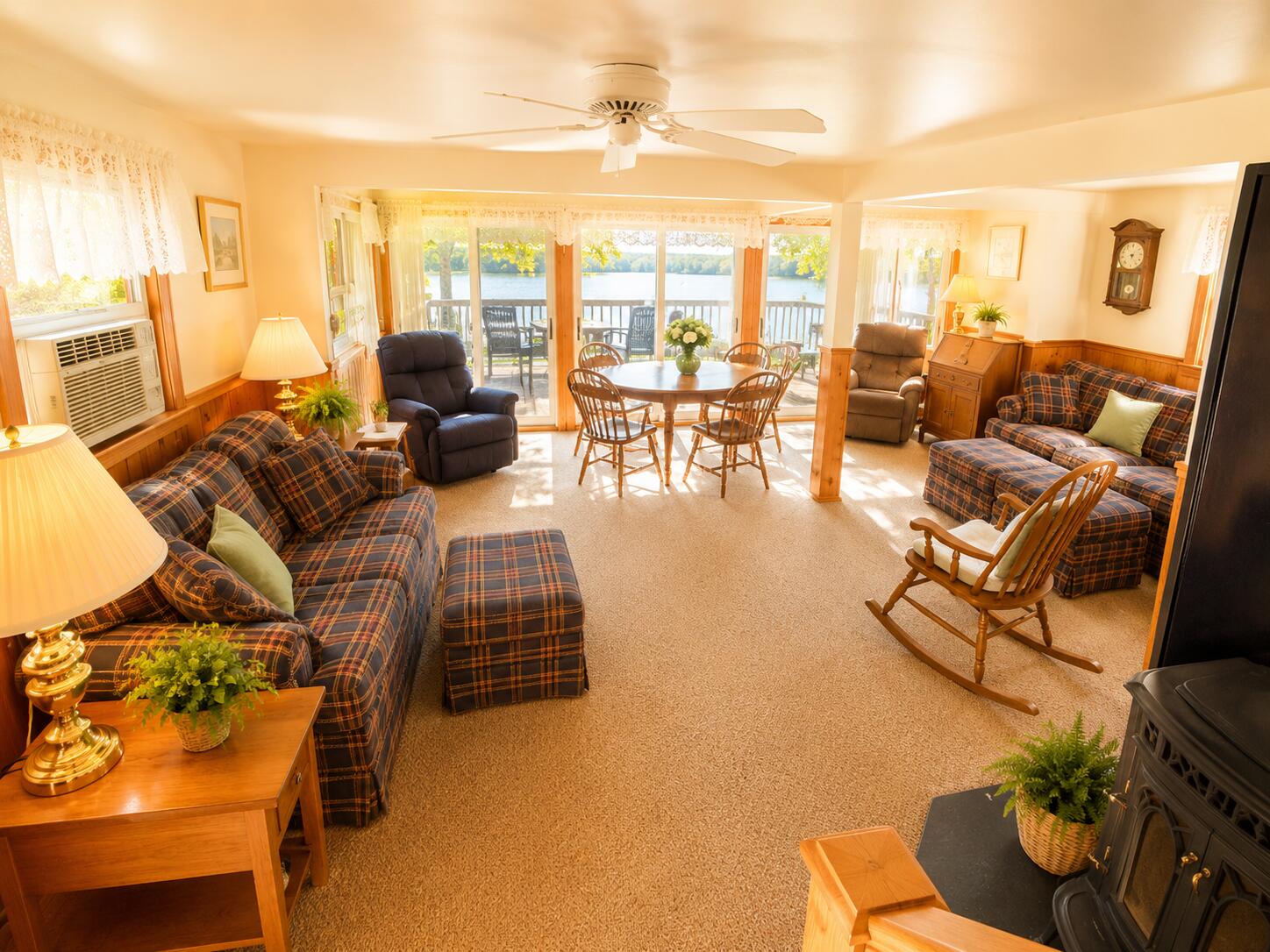 805 Anderson Road Sebago ME 04029