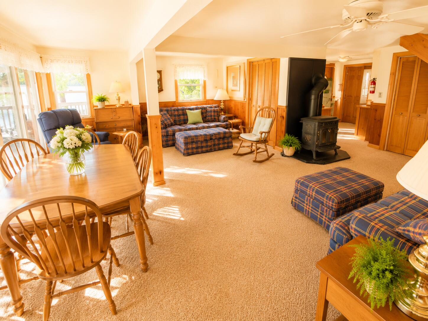 805 Anderson Road Sebago ME 04029