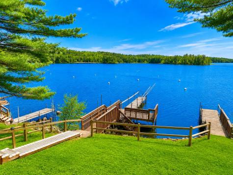805 Anderson Road Sebago ME 04029