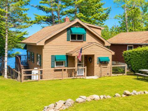 805 Anderson Road Sebago ME 04029