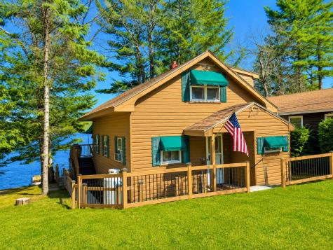 805 Anderson Road Sebago ME 04029
