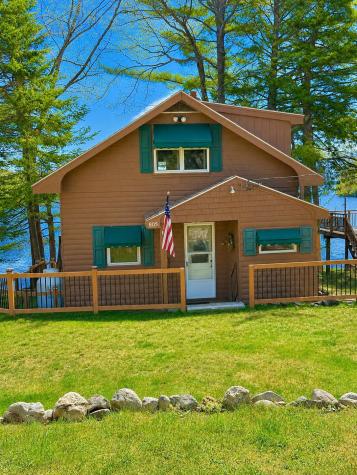805 Anderson Road Sebago ME 04029