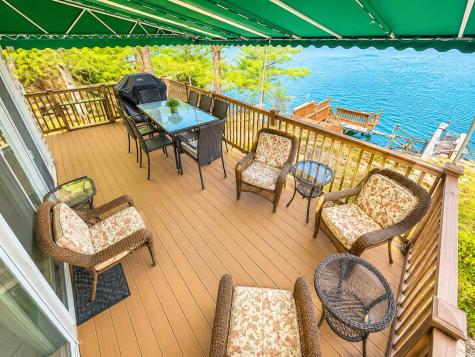 805 Anderson Road Sebago ME 04029