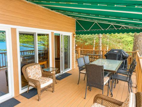 805 Anderson Road Sebago ME 04029