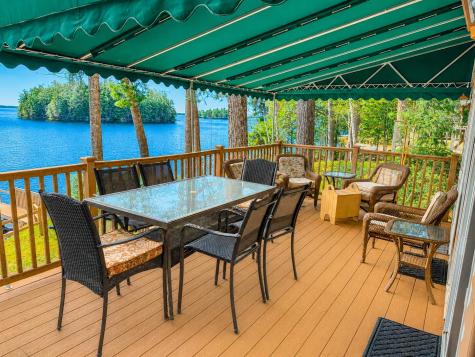 805 Anderson Road Sebago ME 04029