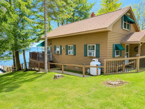 805 Anderson Road Sebago ME 04029