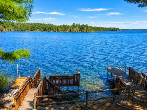 805 Anderson Road Sebago ME 04029