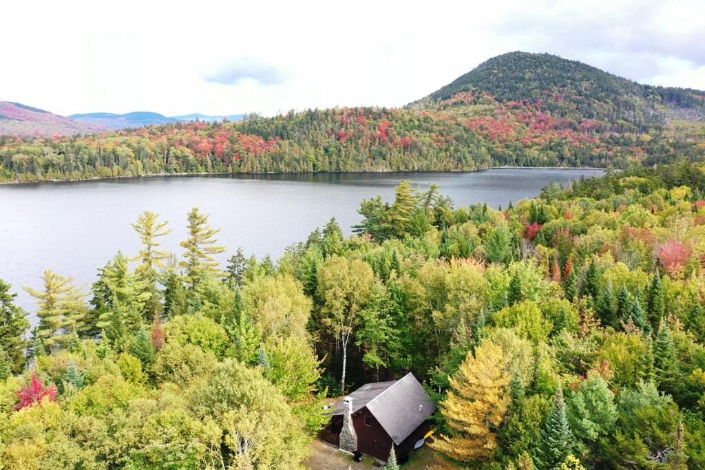 35 Otter Slide Road Greenville ME 04441