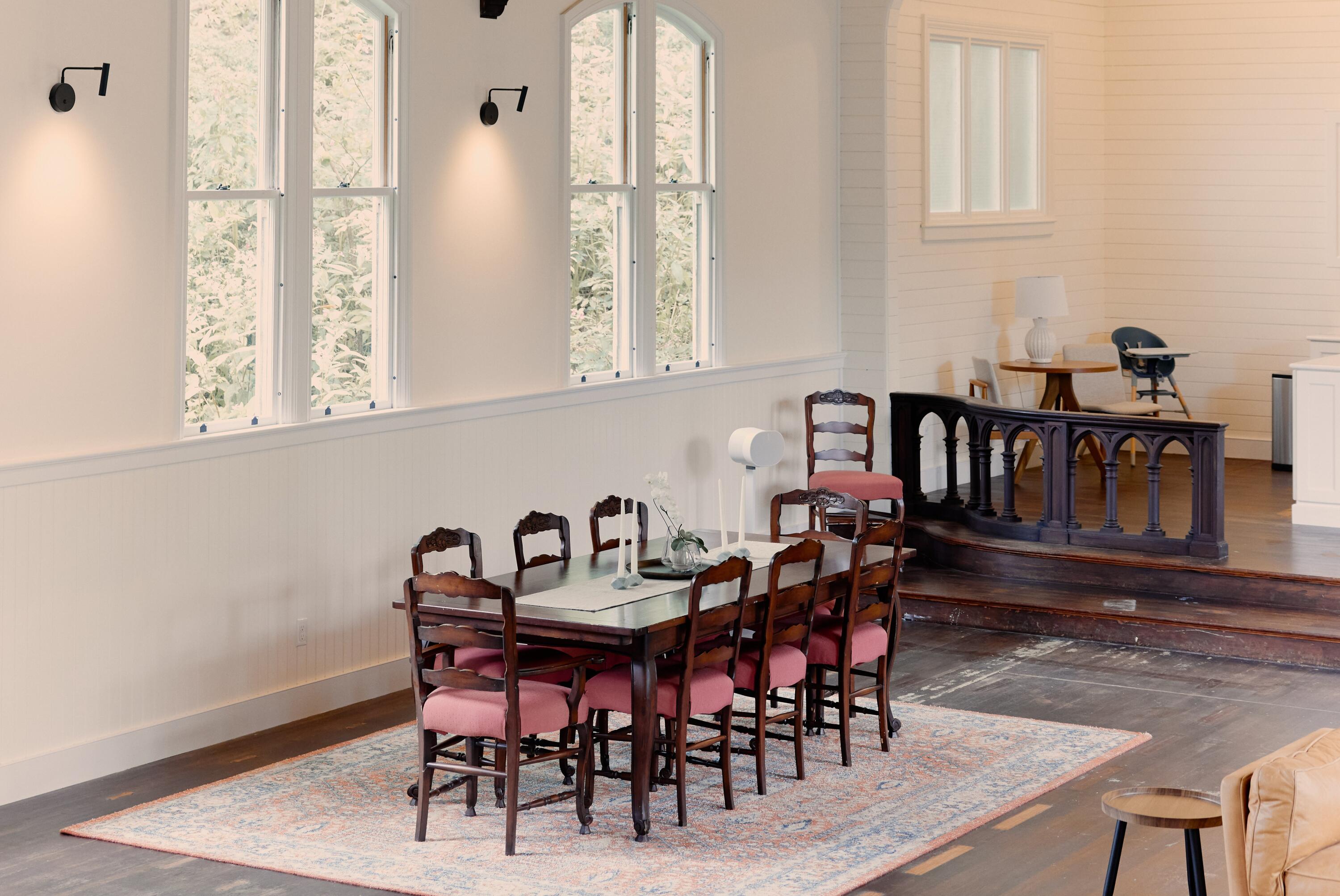 92 Main Street North Haven ME 04853