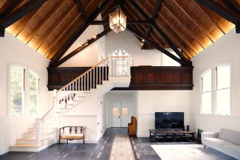 92 Main Street North Haven ME 04853