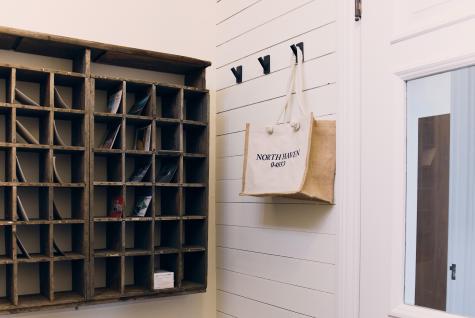 92 Main Street North Haven ME 04853