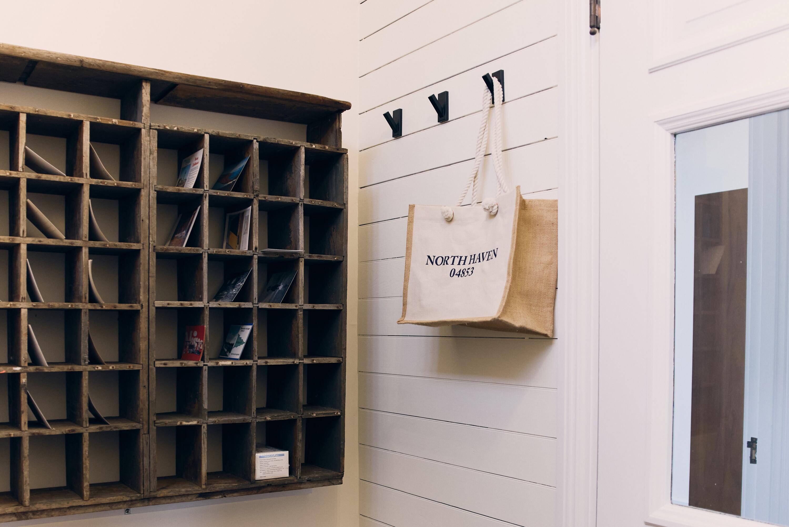 92 Main Street North Haven ME 04853