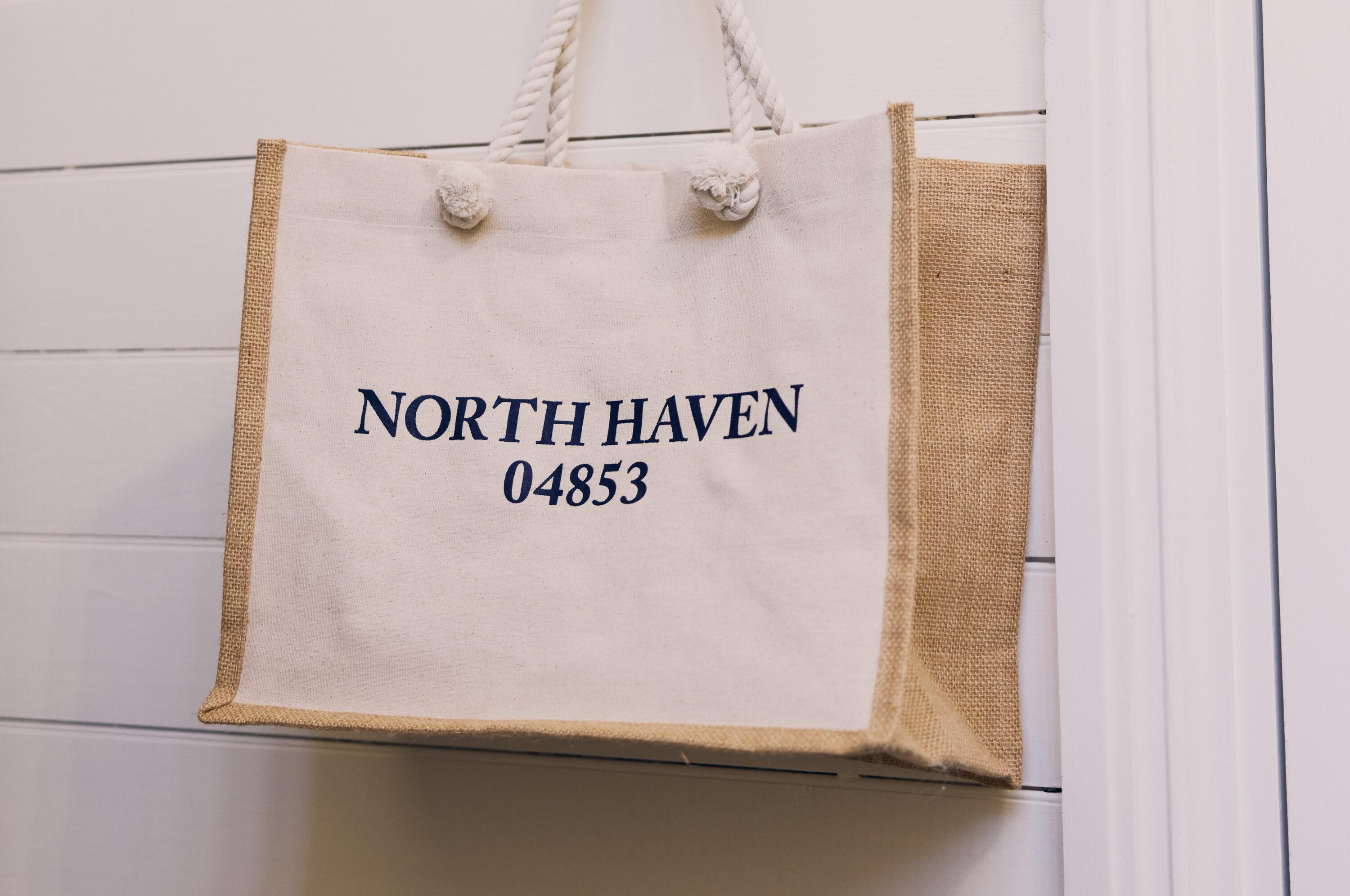 92 Main Street North Haven ME 04853