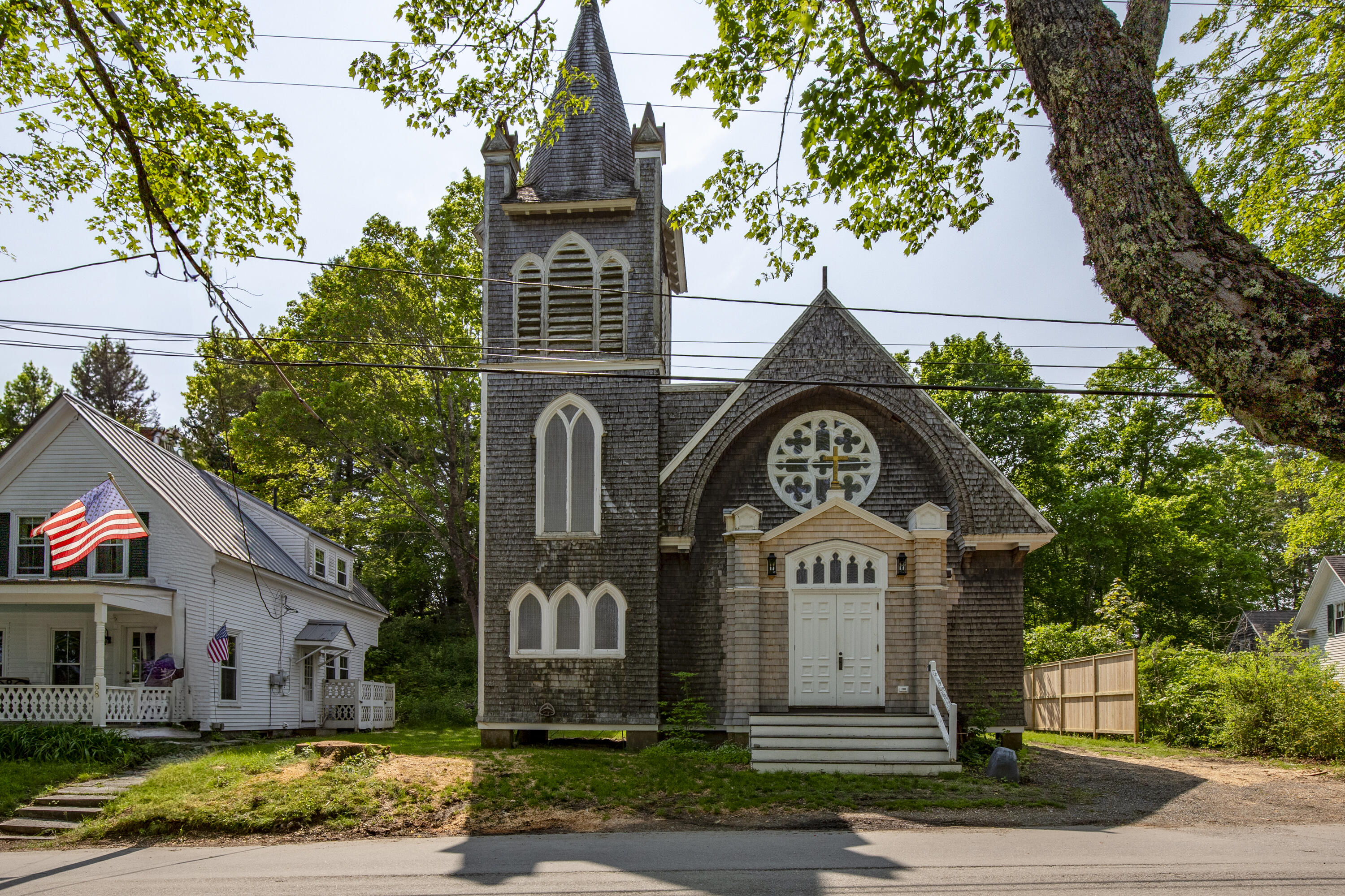 92 Main Street North Haven ME 04853