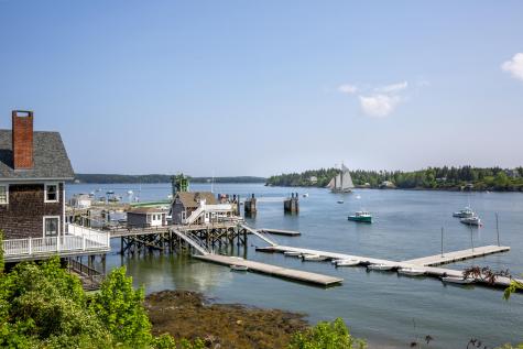 92 Main Street North Haven ME 04853