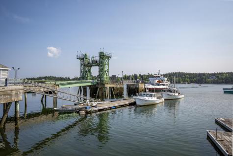 92 Main Street North Haven ME 04853