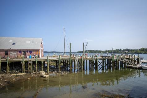 92 Main Street North Haven ME 04853