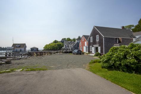 92 Main Street North Haven ME 04853