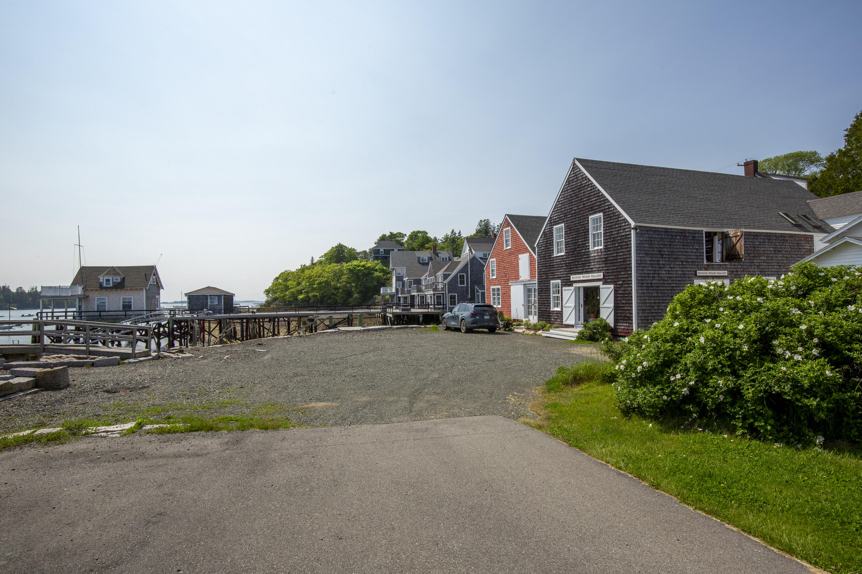 92 Main Street North Haven ME 04853