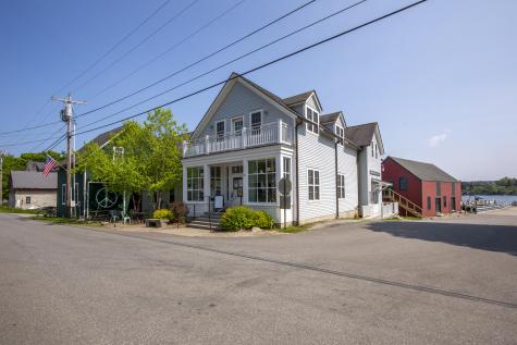 92 Main Street North Haven ME 04853