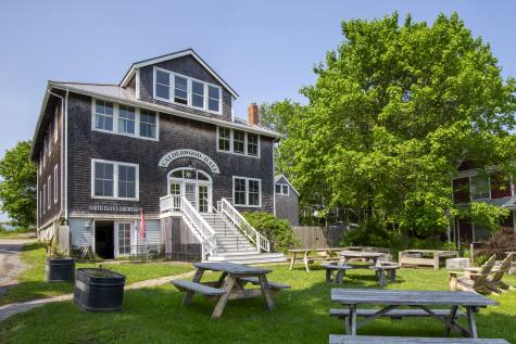 92 Main Street North Haven ME 04853