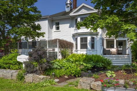 92 Main Street North Haven ME 04853