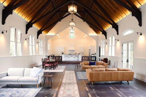 92 Main Street North Haven ME 04853