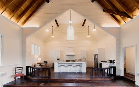 92 Main Street North Haven ME 04853